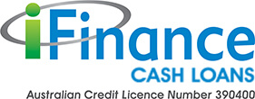 ifinance Logo